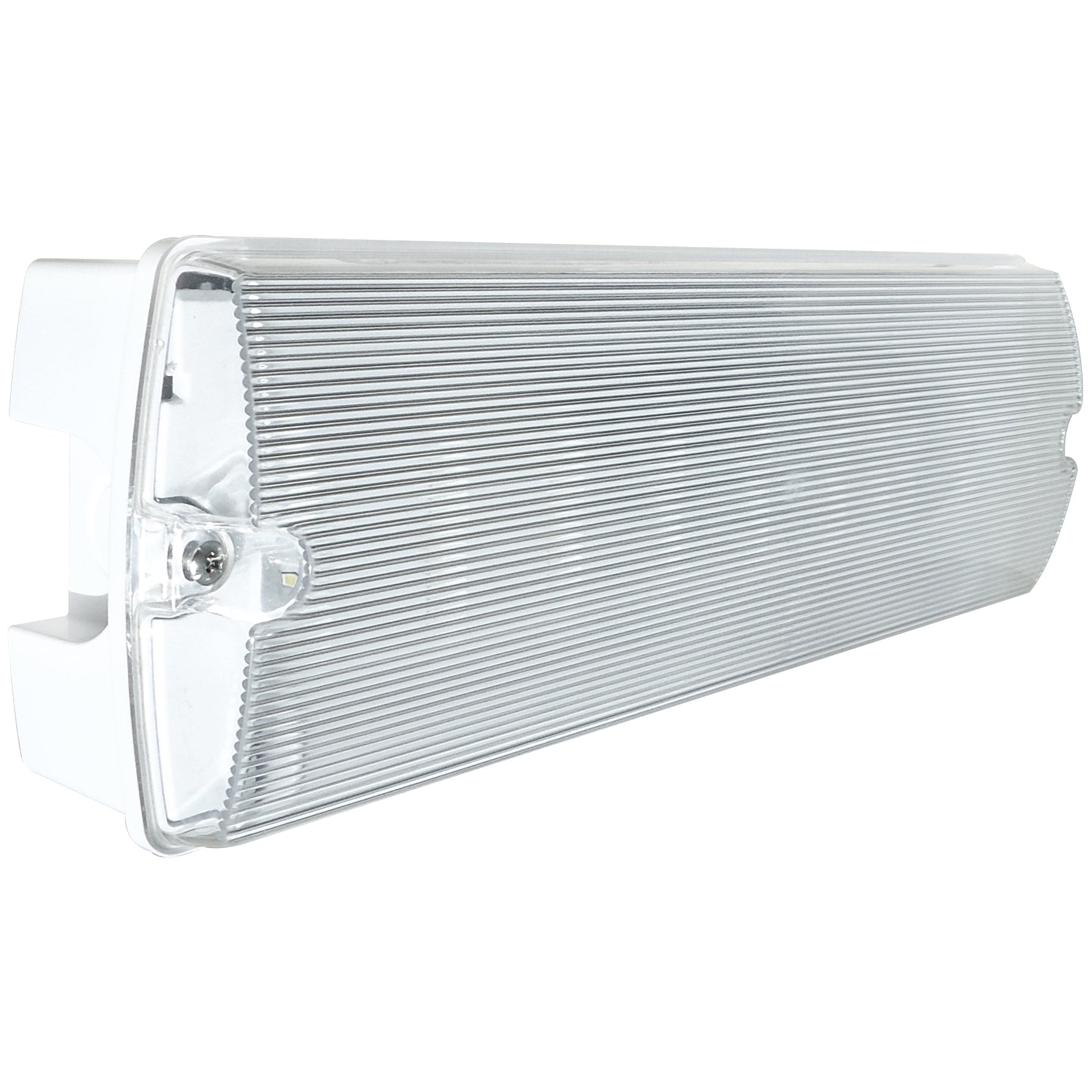 Eterna KEM3ML Maintained Emergency LED Bulkhead